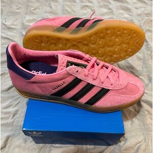 Adidas Samba Low Gazelle- Brand New